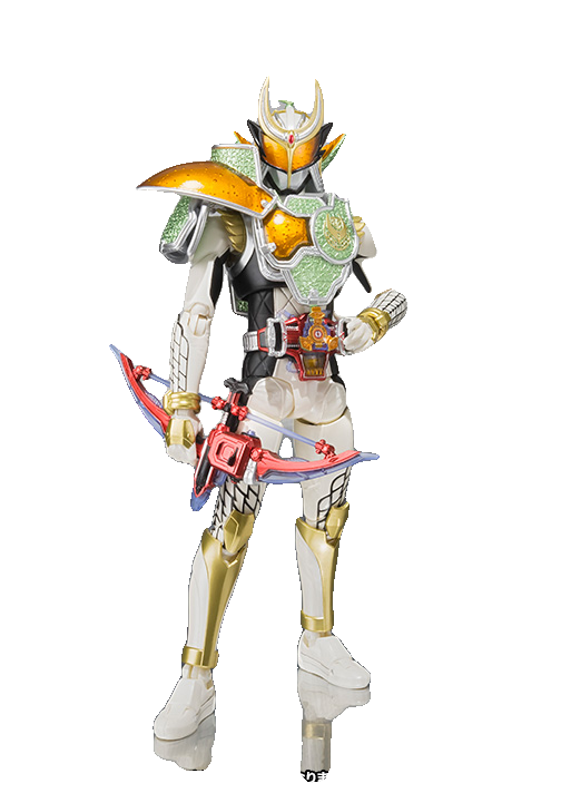 KAMEN RIDER ZANGETSU SHIN MELON ENERGY ARMS
