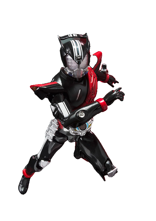Kamen Rider Zero drive