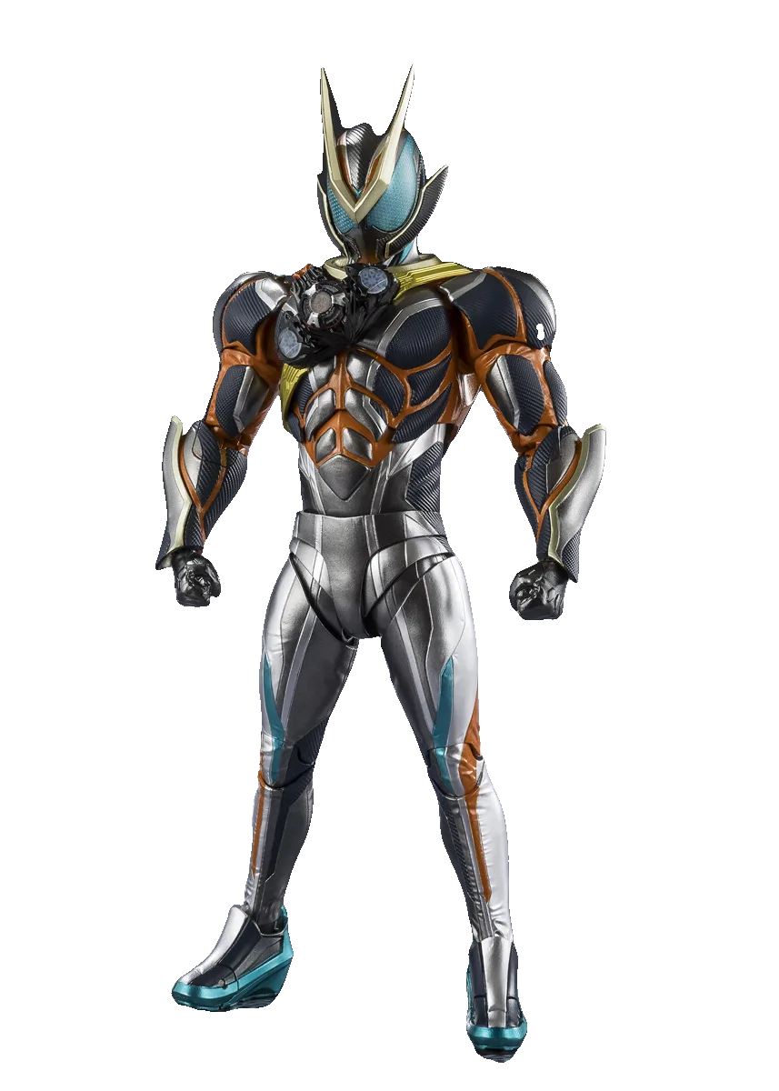KAMEN RIDER ZEZTZ CATASTROM