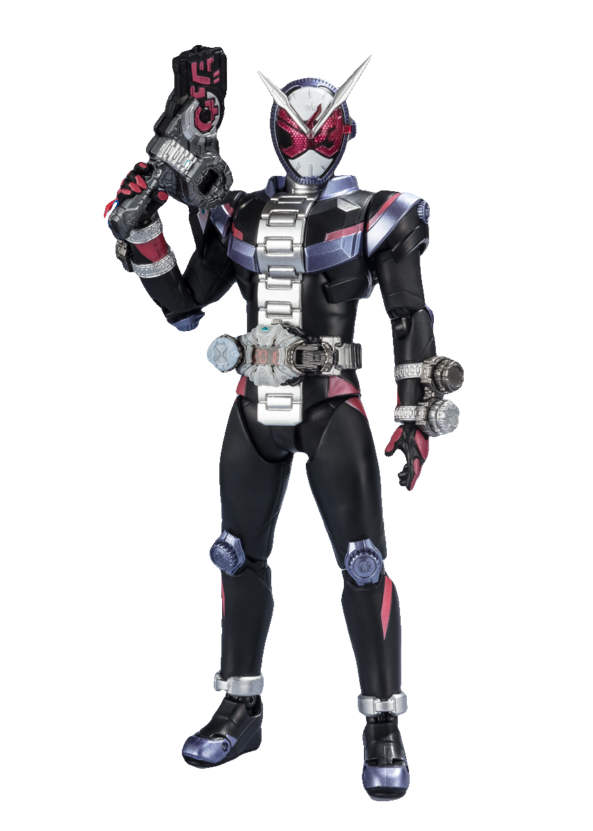 KAMEN RIDER ZI-O HEISEI GENERATIONS EDITION