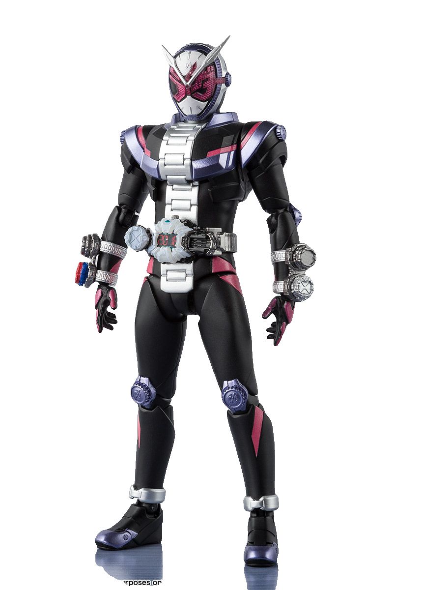 Kamen Rider ZI-O