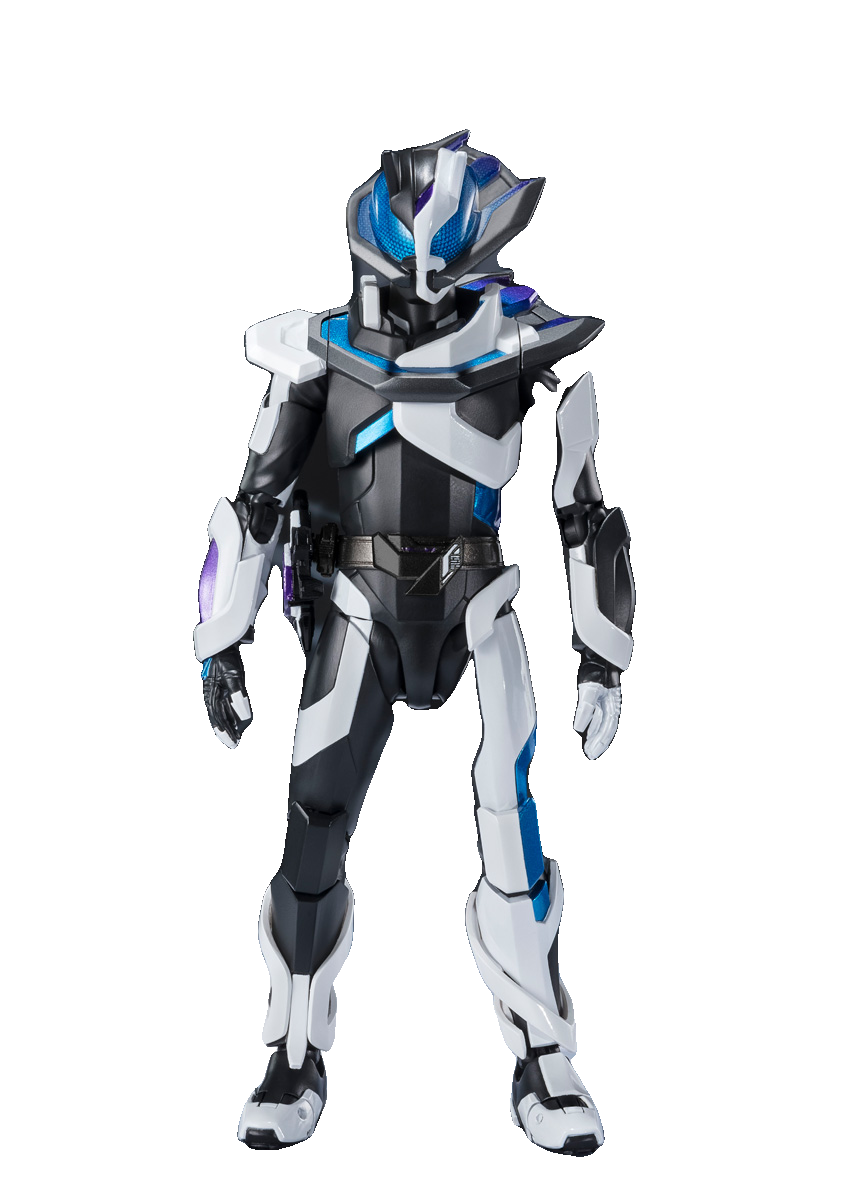 KAMEN RIDER ZIIN