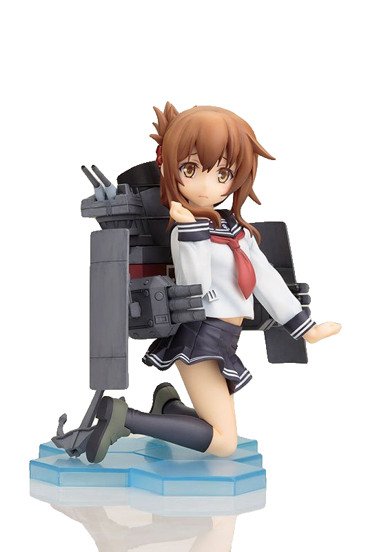 KANCOLLE INAZUMA -ANIME VER- ANI*STATUE