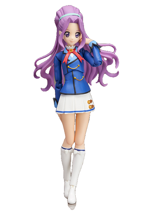 Kanzaki Mizuki, Kitaoji Sakura, Ichinose Kaede (winter uniform ver.) Select set