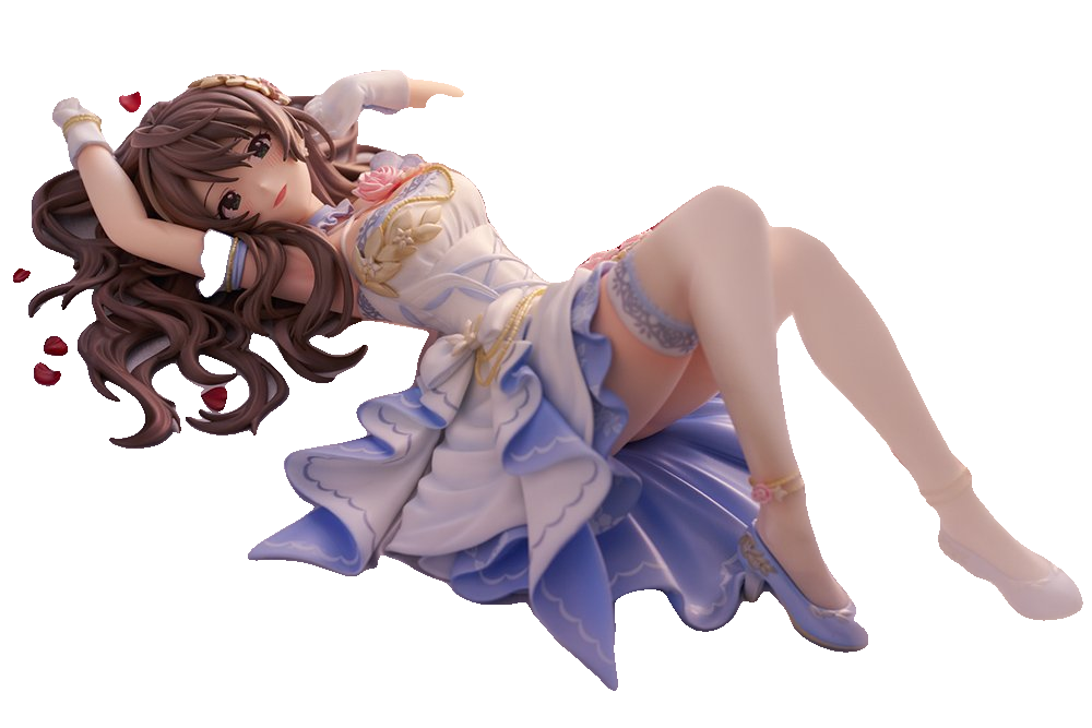 Kaori Sakuramori -Aesthetic Serenity-