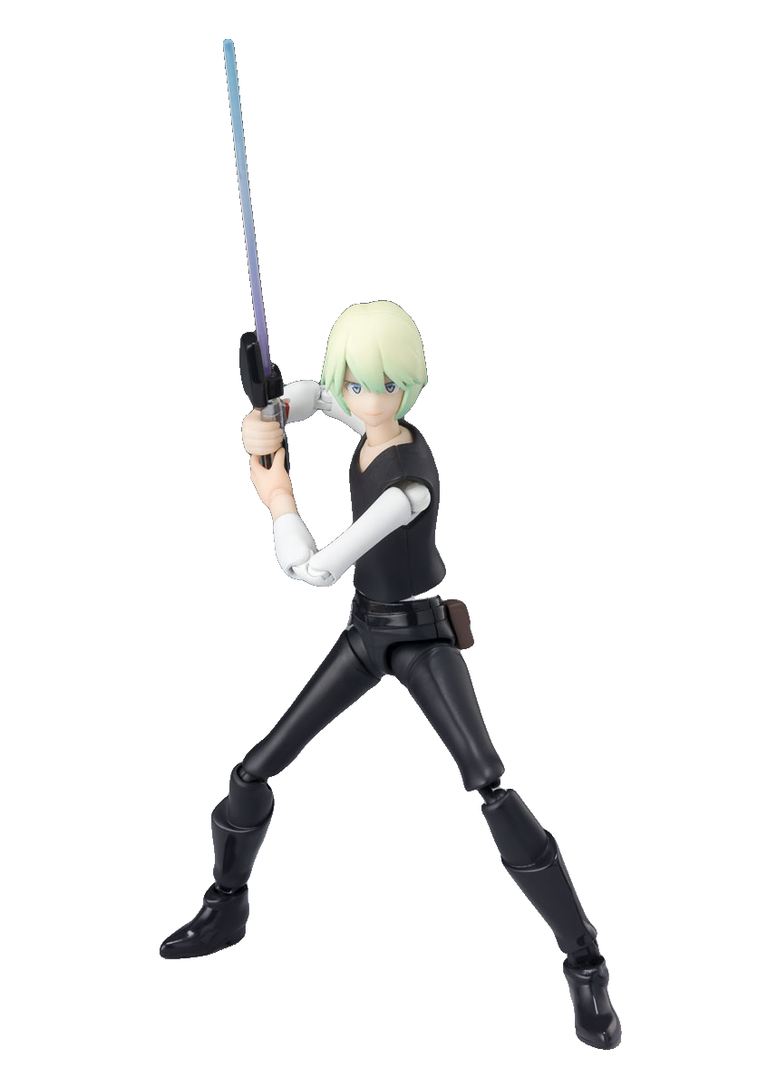 Kare (STAR WARS: VISIONS)