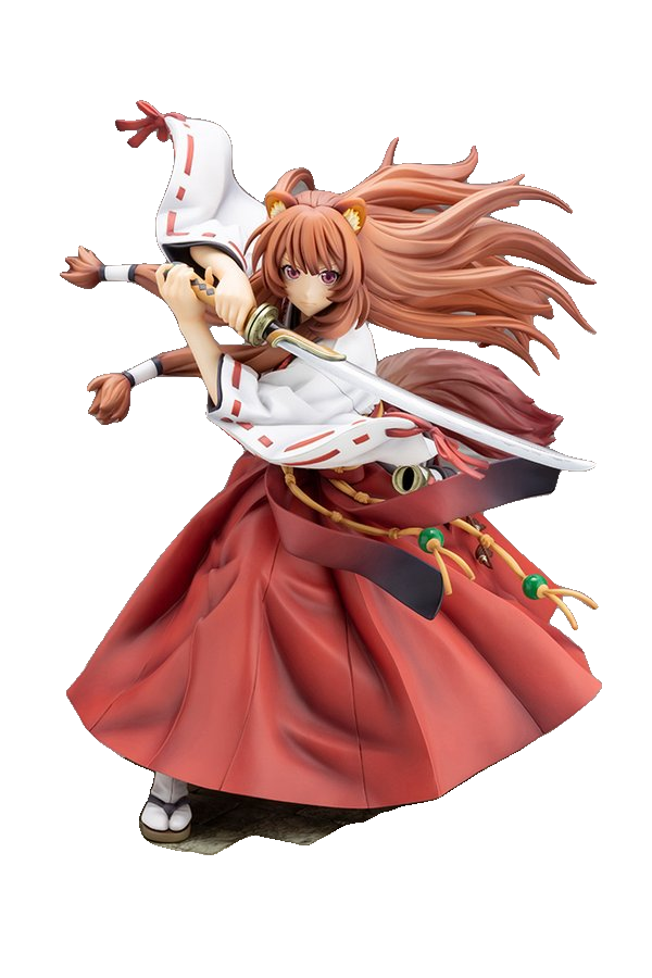 Katana Hero Raphtalia