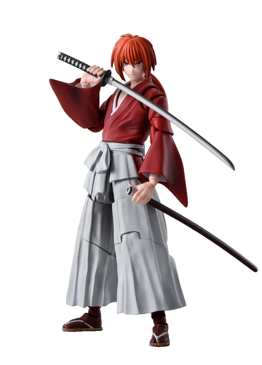 Kenshin Himura