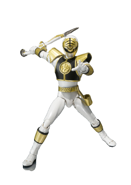Kiba Ranger