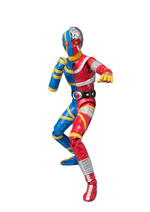 Kikaider