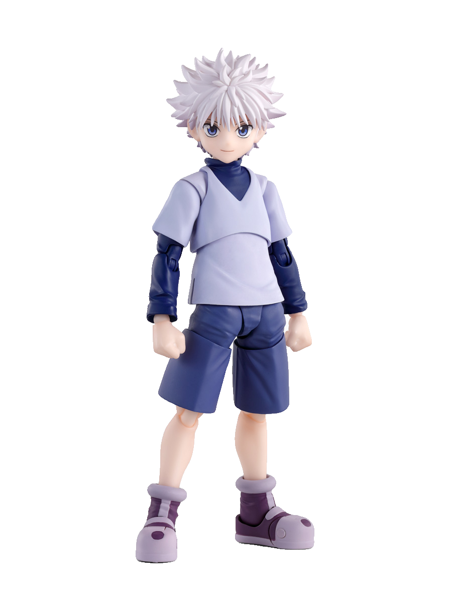 KILLUA