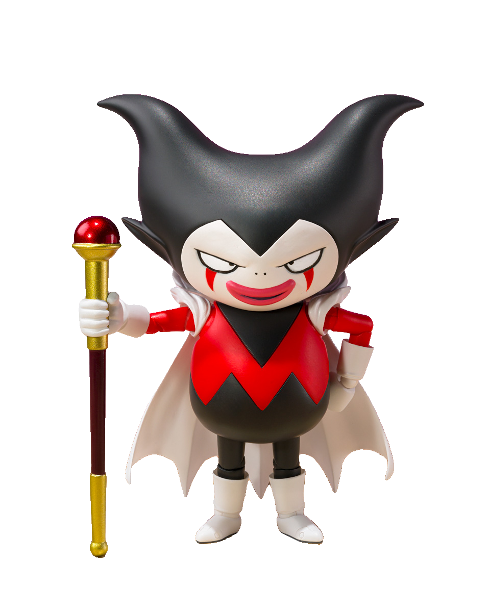 KING GOMAH