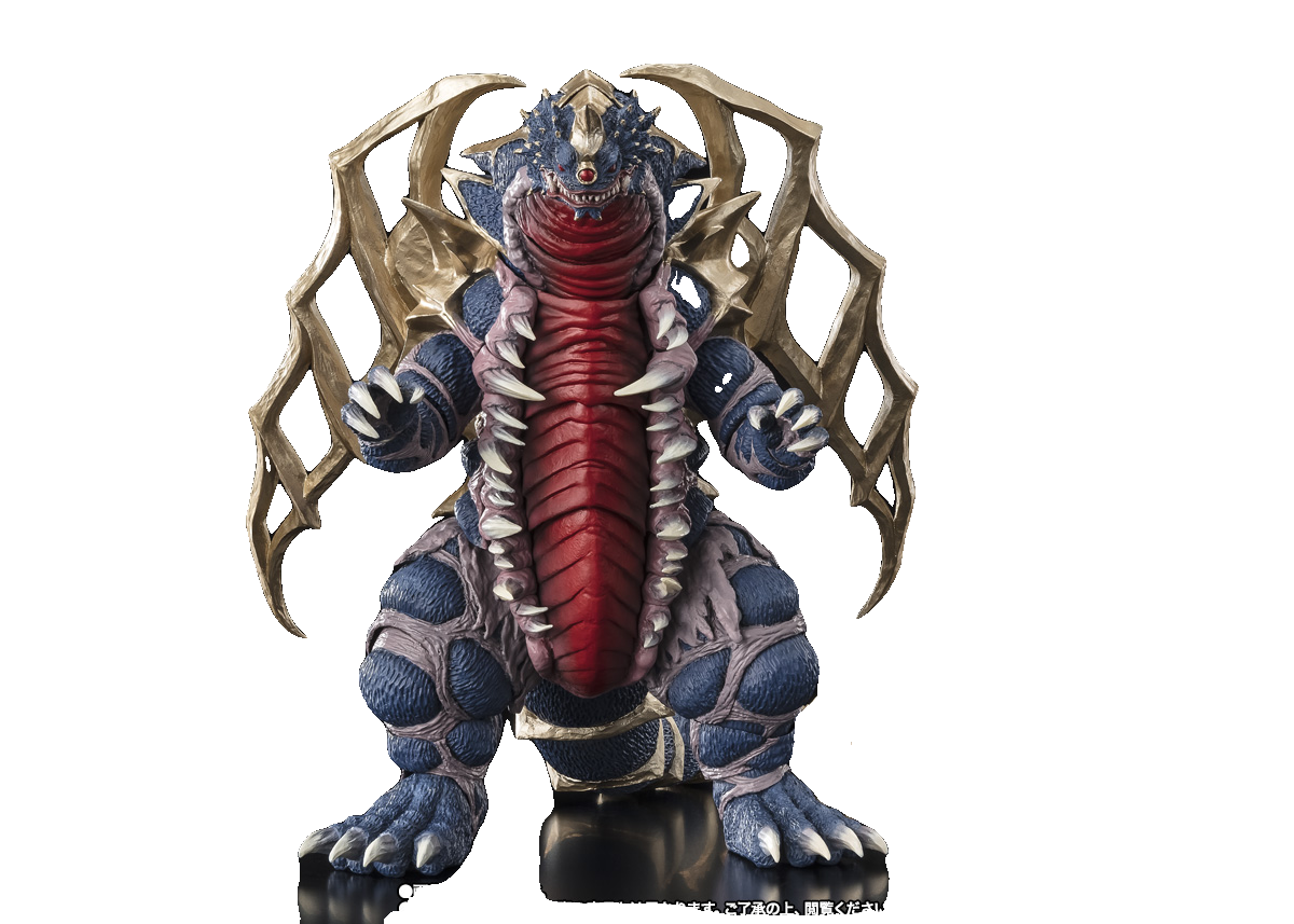 KING OF MONS