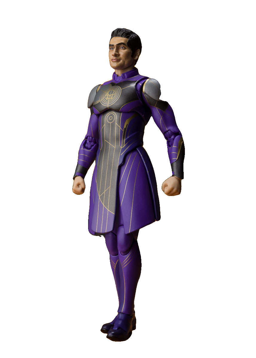 Kingo (ETERNALS)