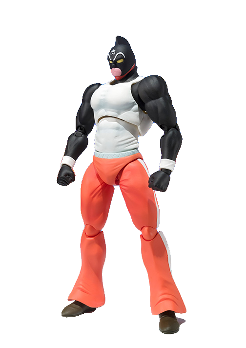 Kinniku Man Great