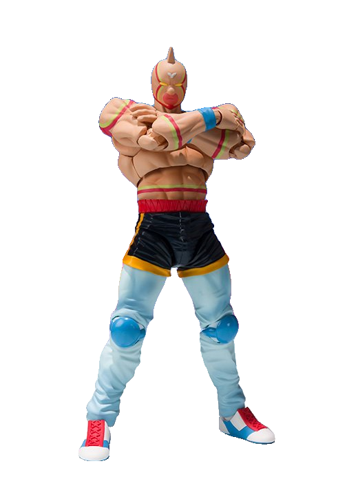 Kinniku Man Super Phoenix