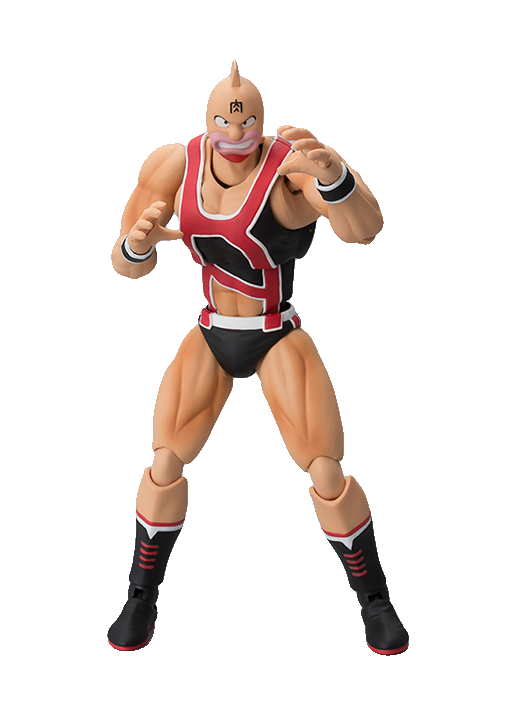 Kinniku Man (Throne Contest Ver.) ORIGINAL COLOR EDITION