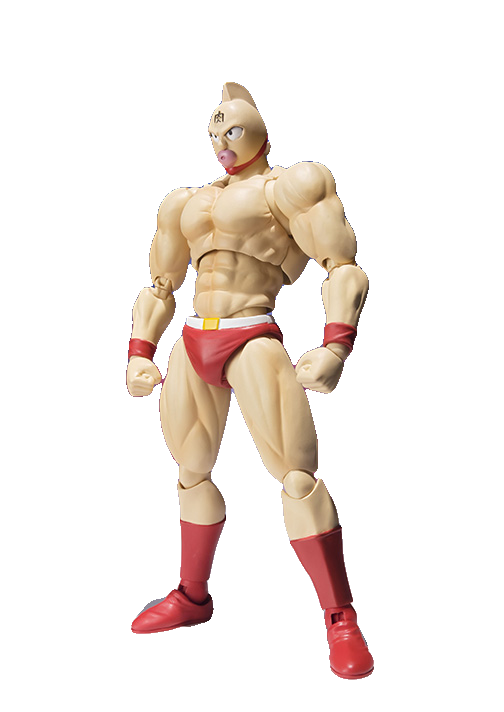 Kinniku Man