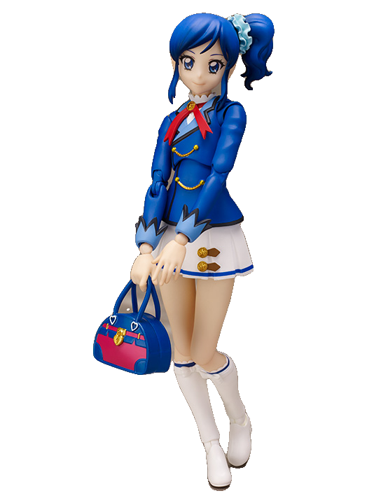 Kiriya Aoi (winter uniform ver.)