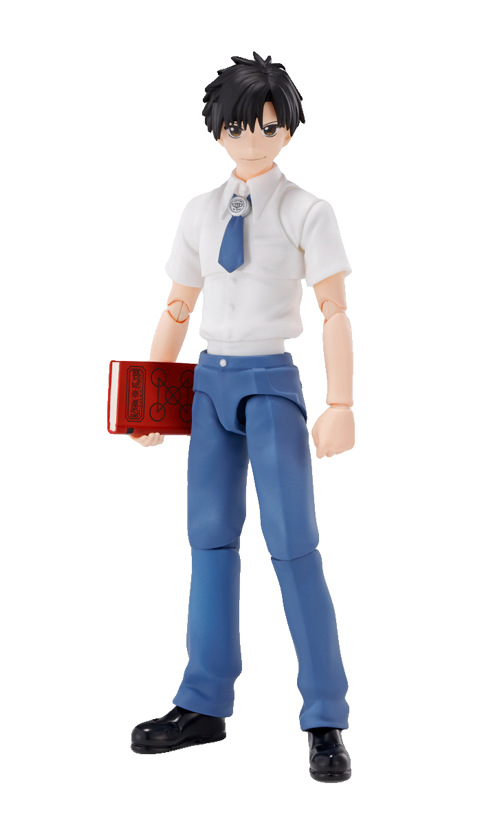 KIYOMARO TAKAMINE