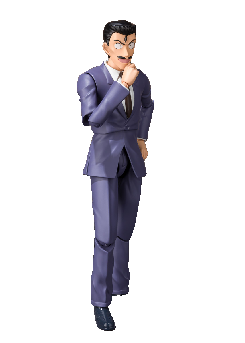 Kogoro Mori