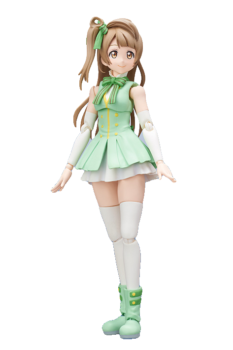 KOTORI MINAMI