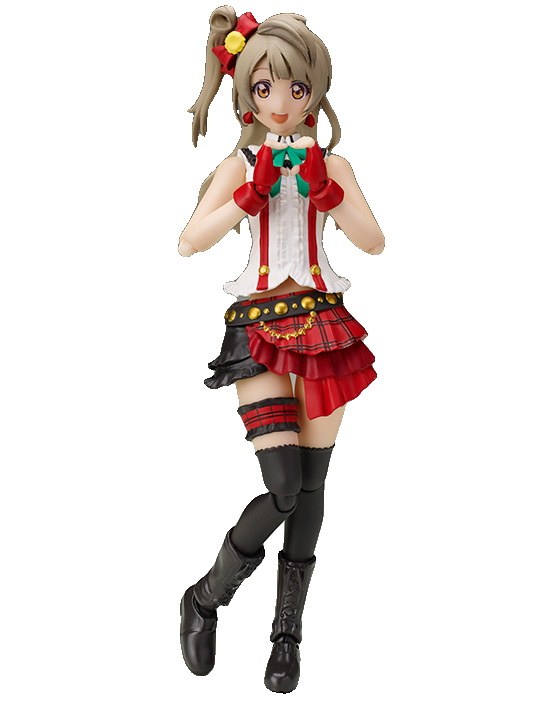 KOTORI MINAMI