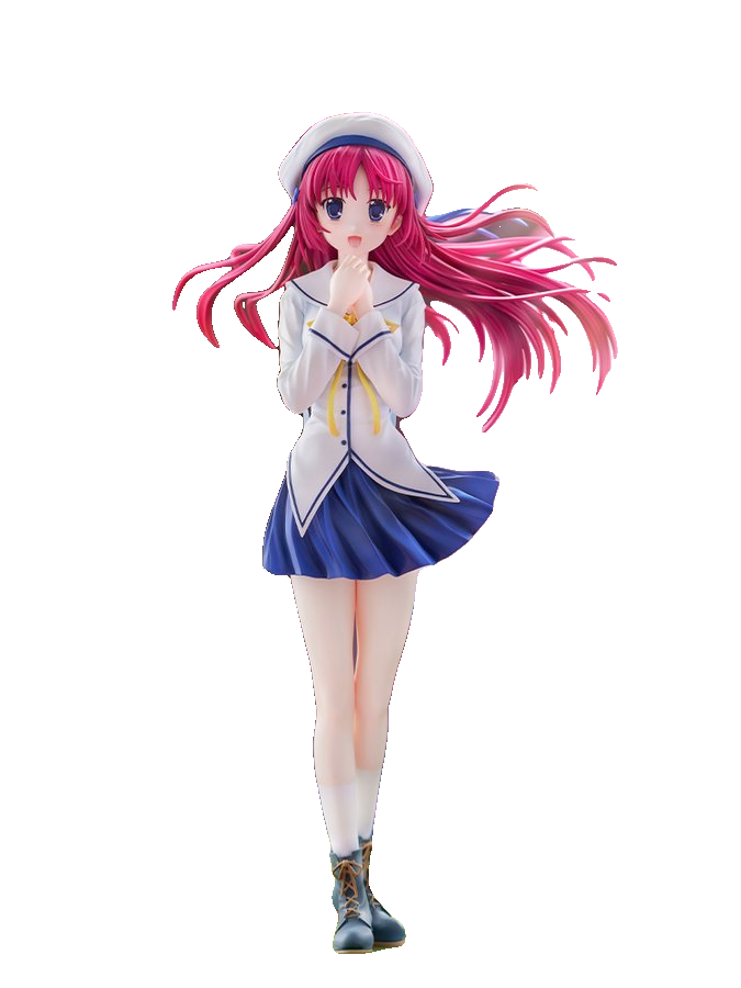 Kotori Shirakawa Deluxe Edition