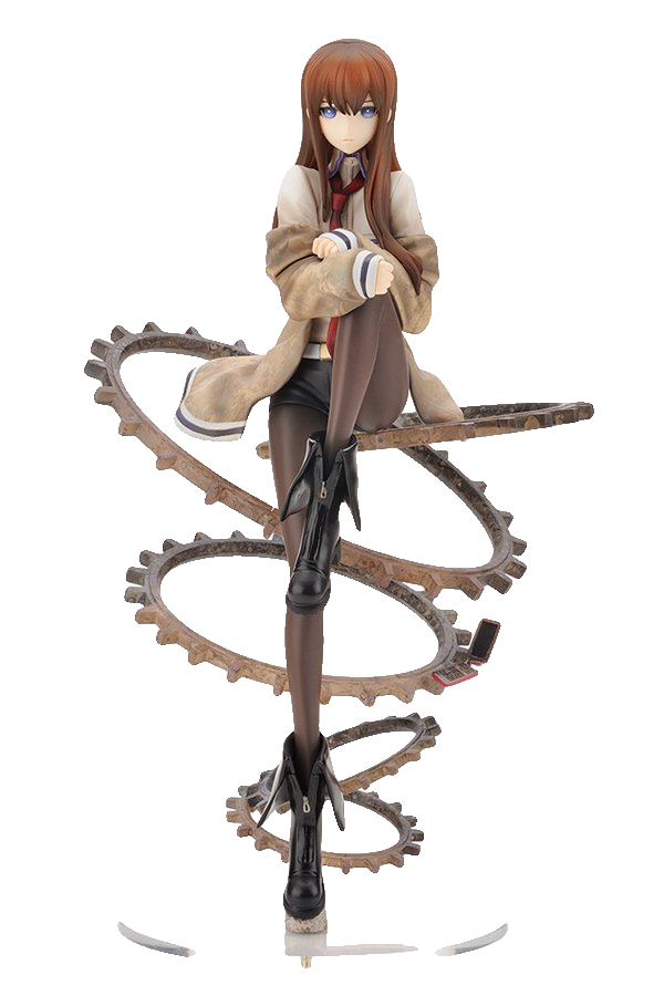 Kurisu Makise