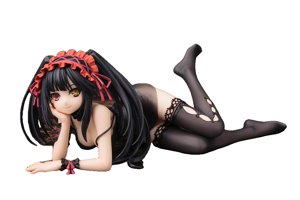 Kurumi Tokisaki