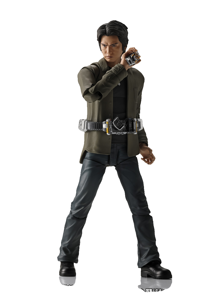 KUSAKA MASATO