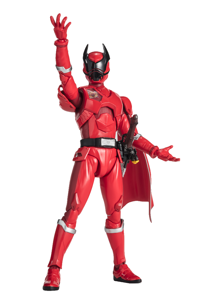 KUWAGATA OHGER