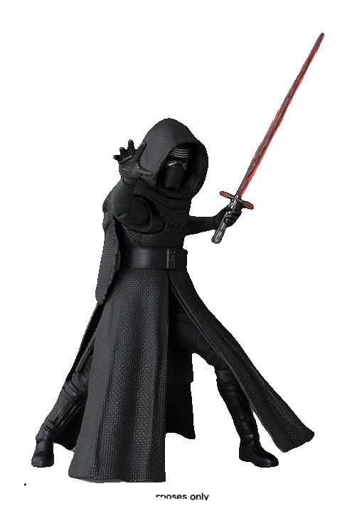 KYLO REN