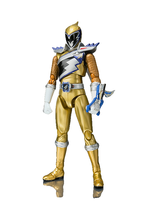 Kyo LYU Gold