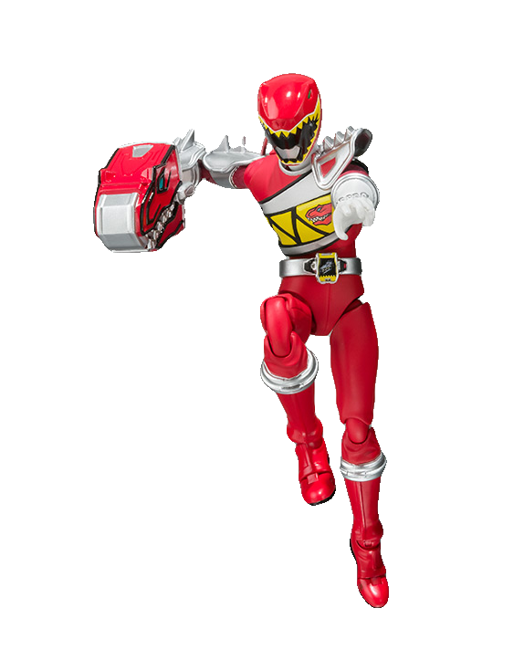 KYORYU RED