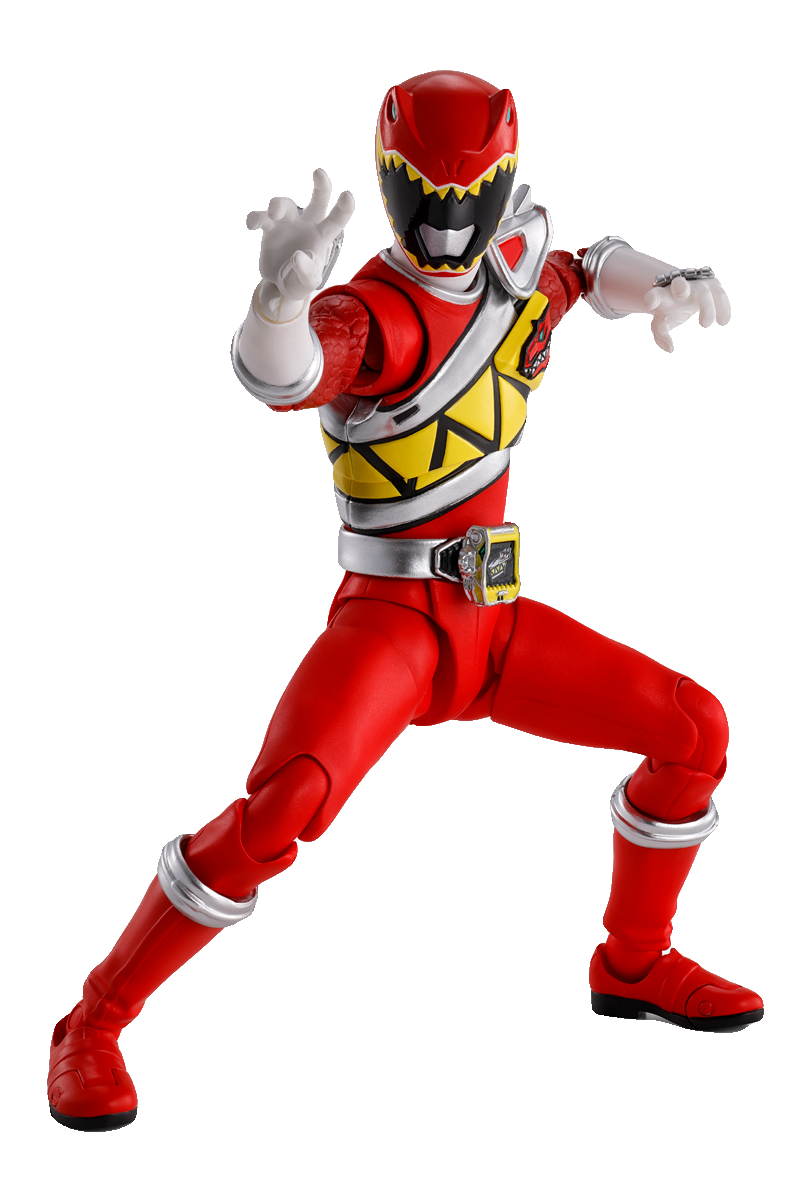 KYORYU RED