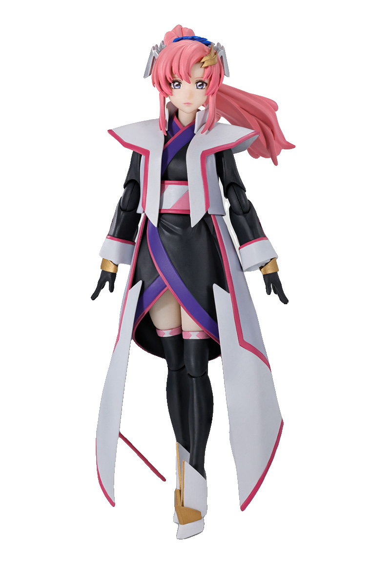 LACUS CLYNE (Compass Battle Surcoat Ver.)