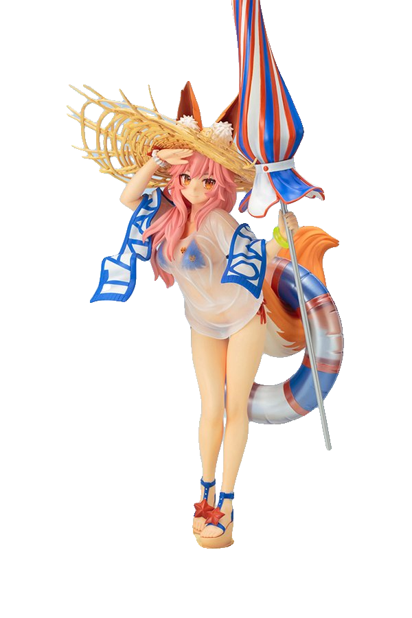 Lancer/Tamamo-no-Mae