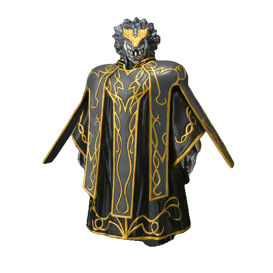 Leo Zodiatsu