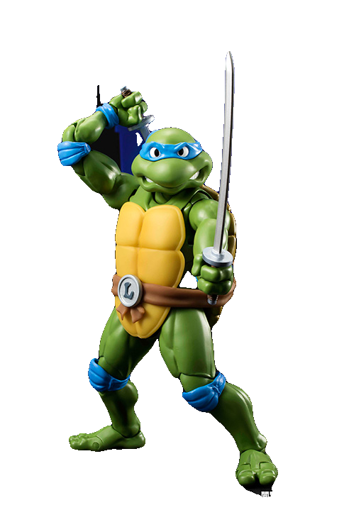 Leonardo