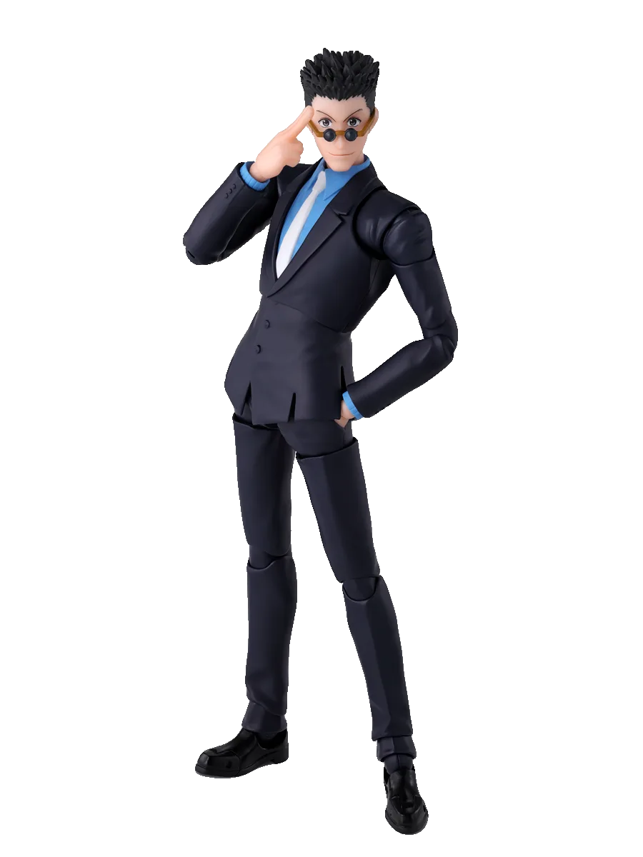 LEORIO