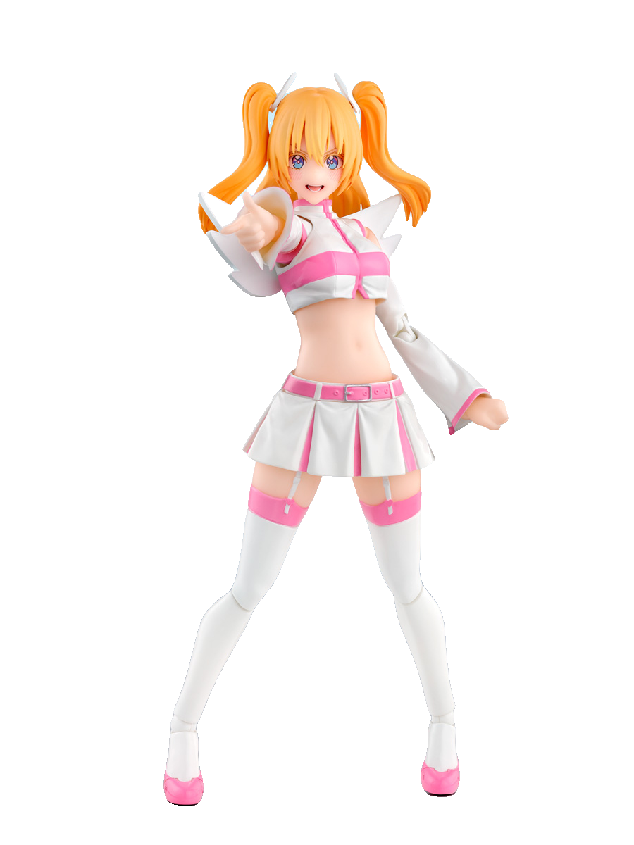 Liliel Angel Airborne Corps/Ririsa