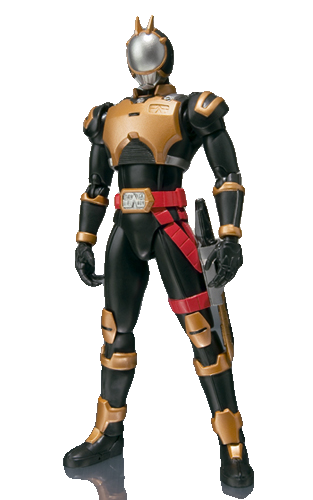 Lions Trooper