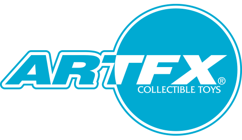 Kotobukiya ARTFX logo