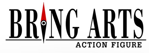 Bring Arts logo