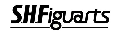 S.H.Figuarts logo