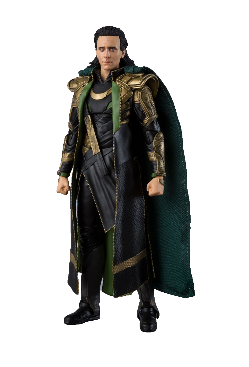 Loki (Avengers)