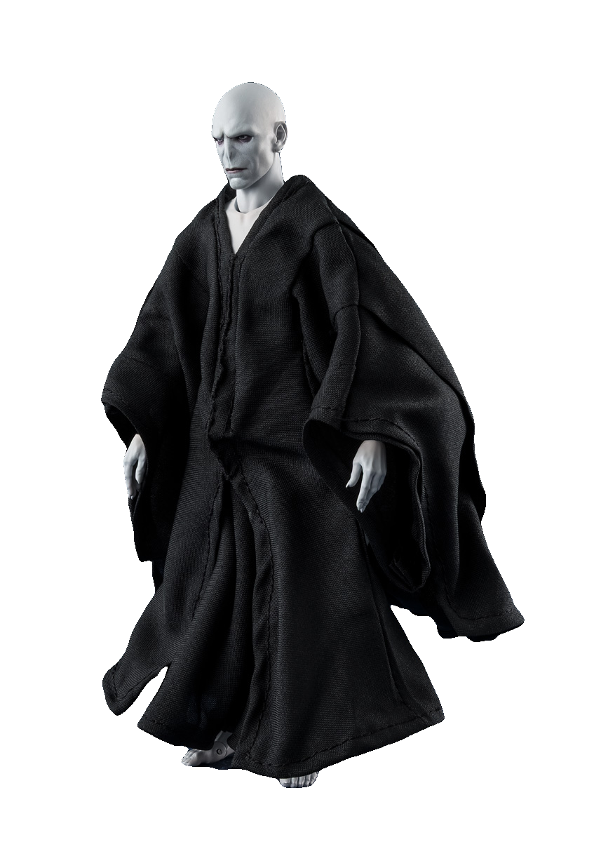 Lord Voldemort (Harry Potter and the Goblet of Fire)