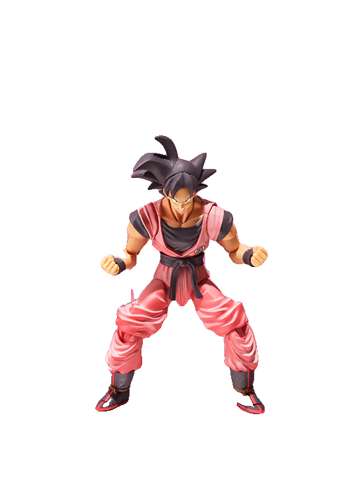 [Lottery sale] SON GOKU KAIOHKEN Ver.