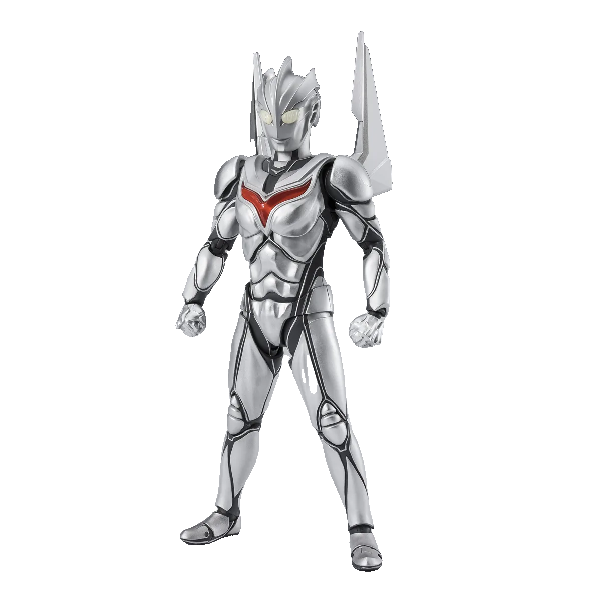 [Lottery Sale] ULTRAMAN NOA [2nd Batch: Shipping in December 2026]